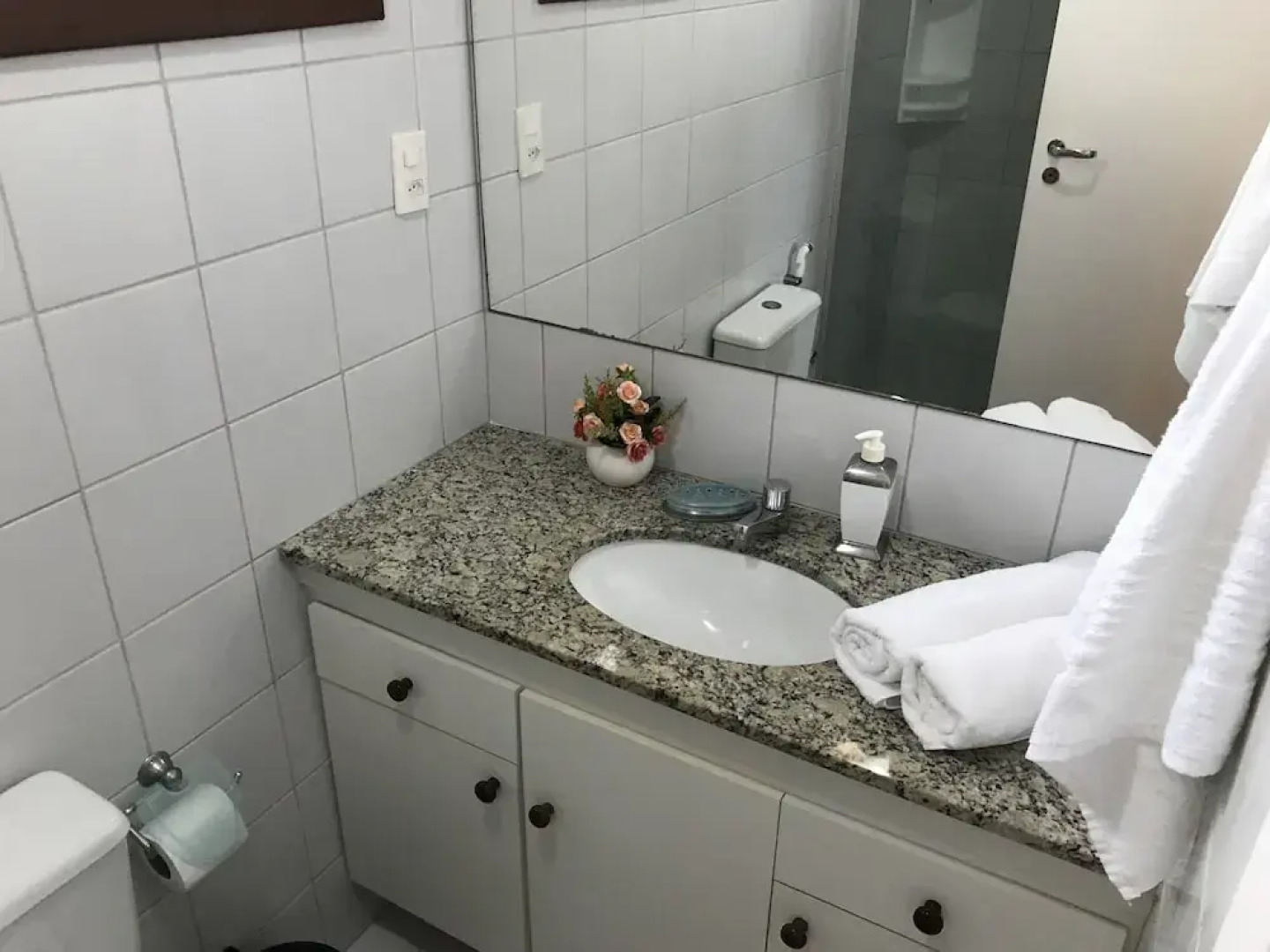 Apartamento Porto Praia do Forte