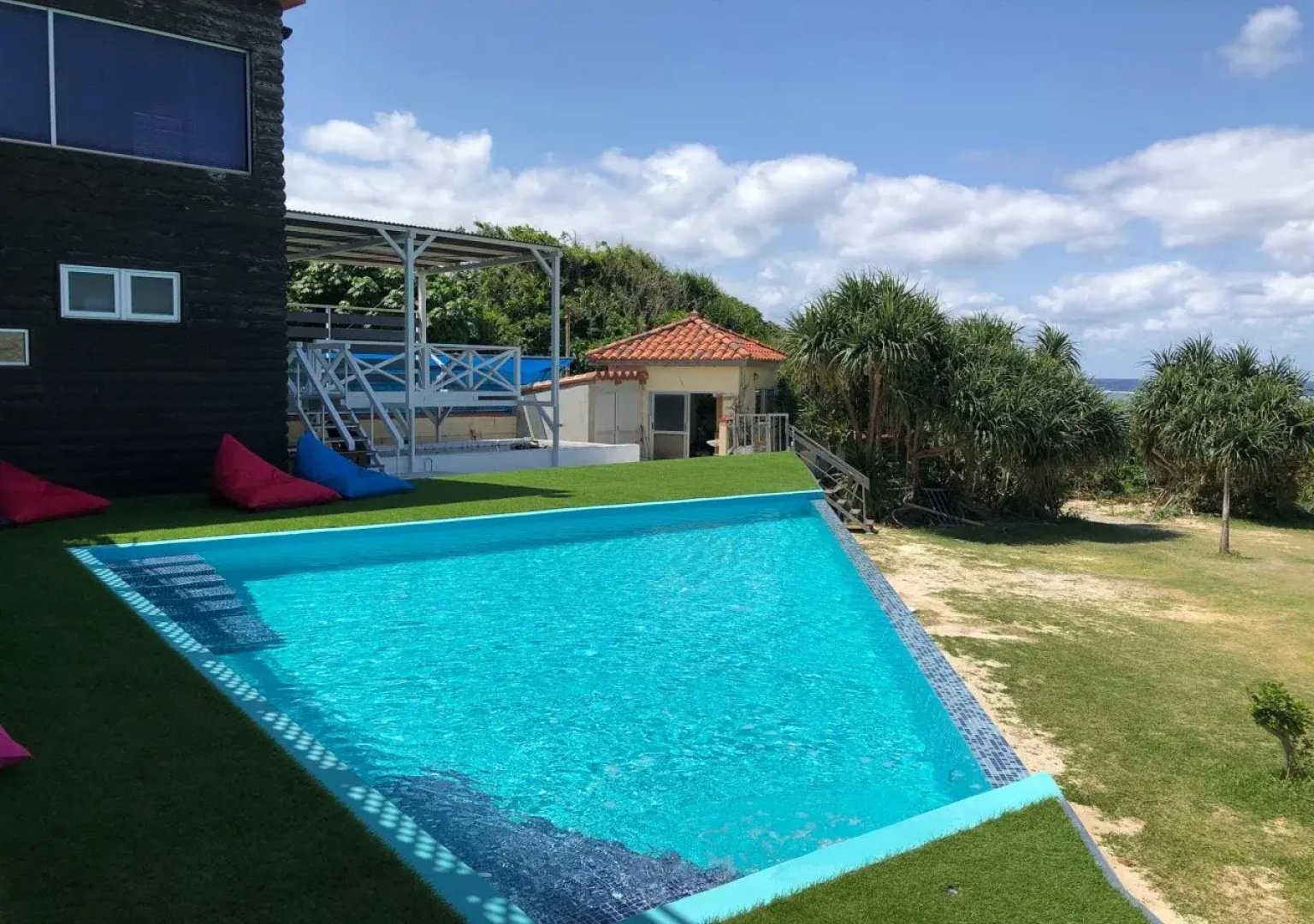 Nagahama Beach Resort Kanon