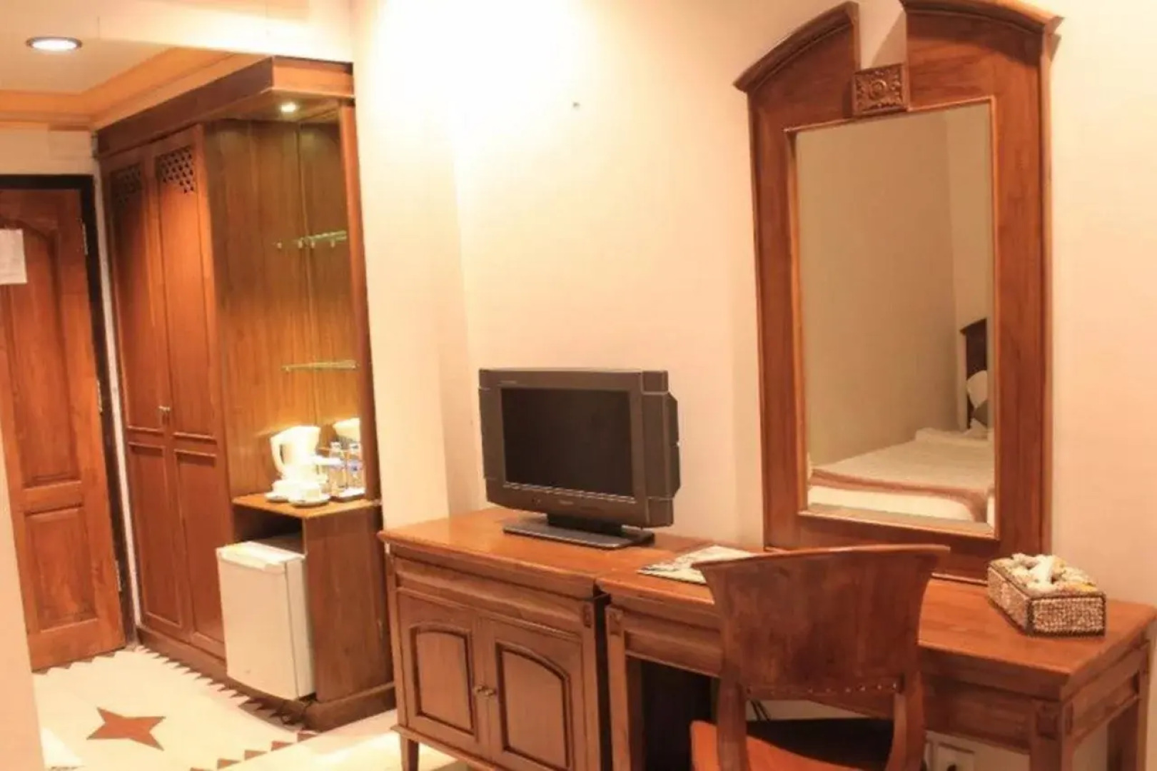 Grand Malioboro Hotel