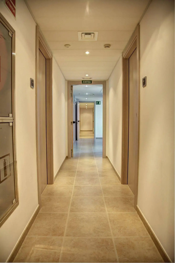 Sono Apartamentos