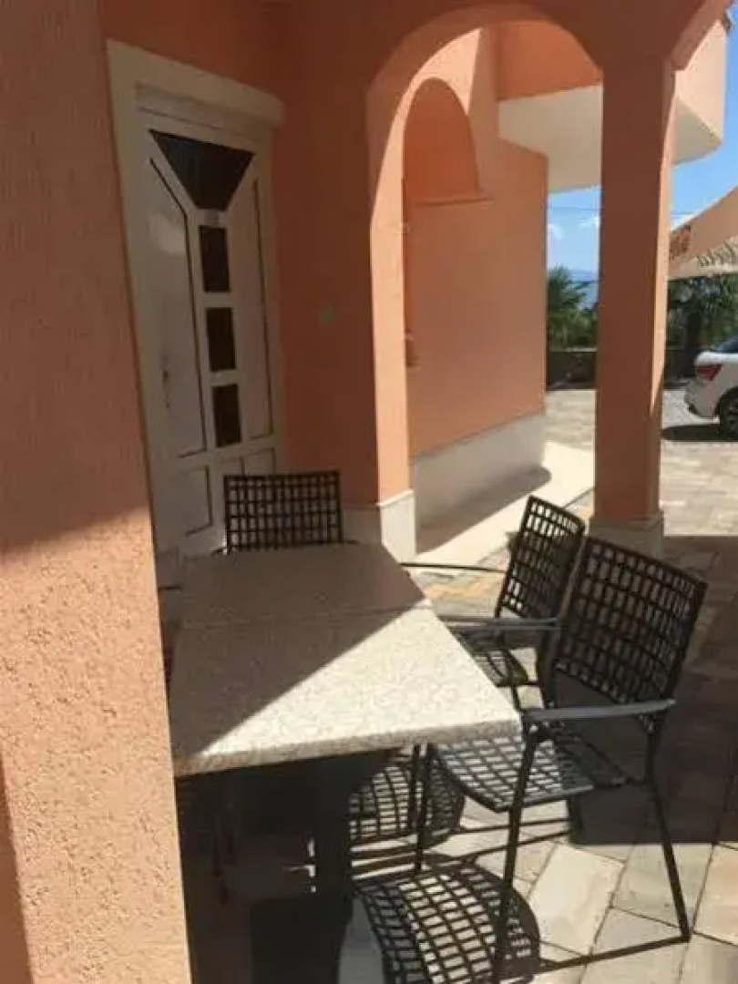 Villa Nada