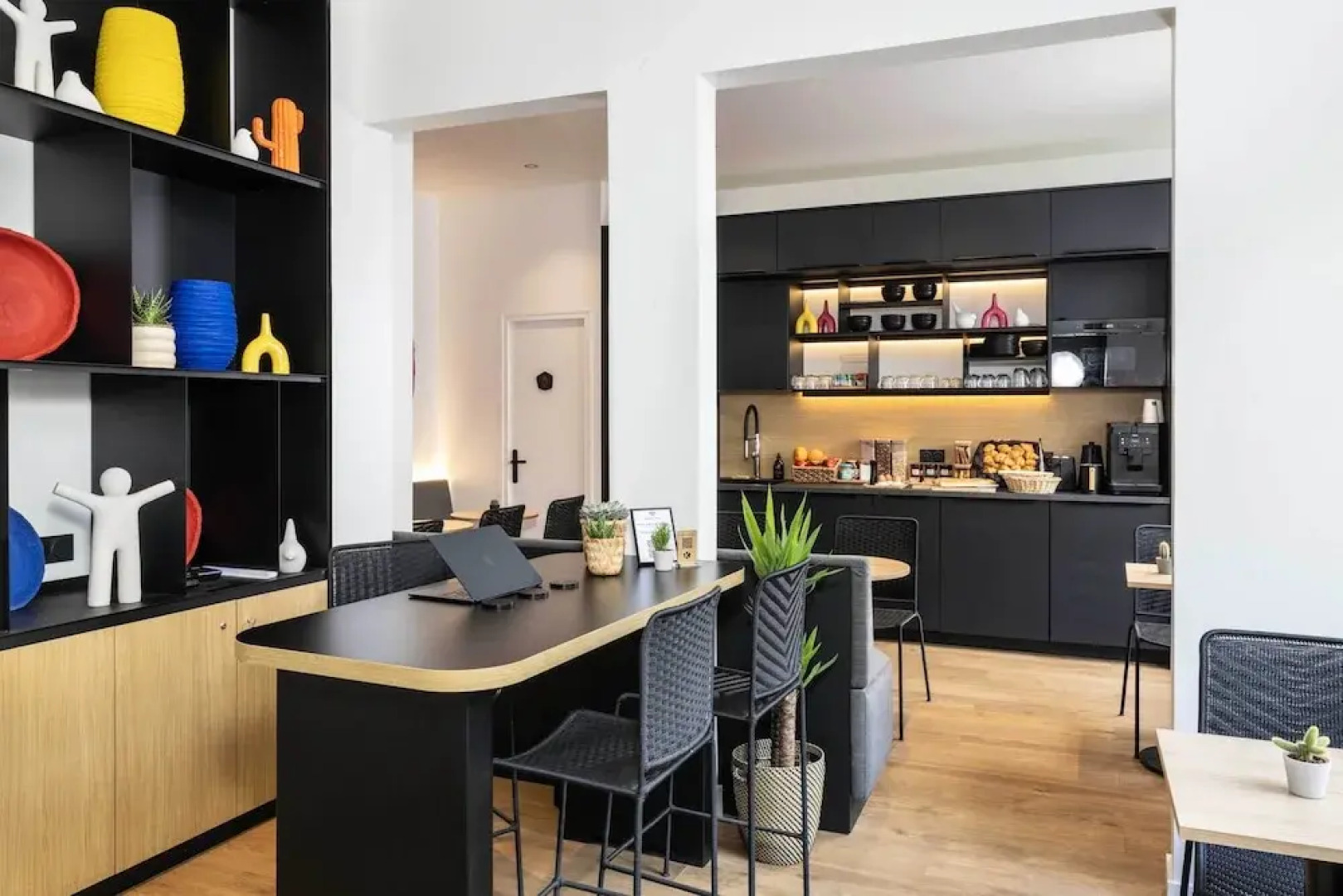 Hotel Korner Chatelet