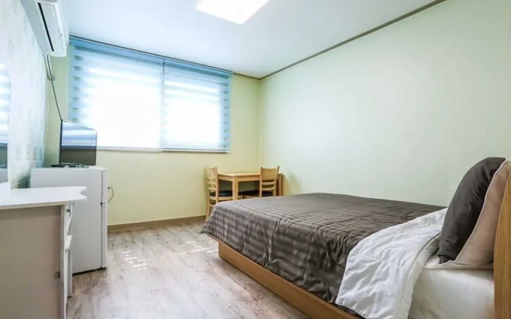 Hwaseong Green Pension