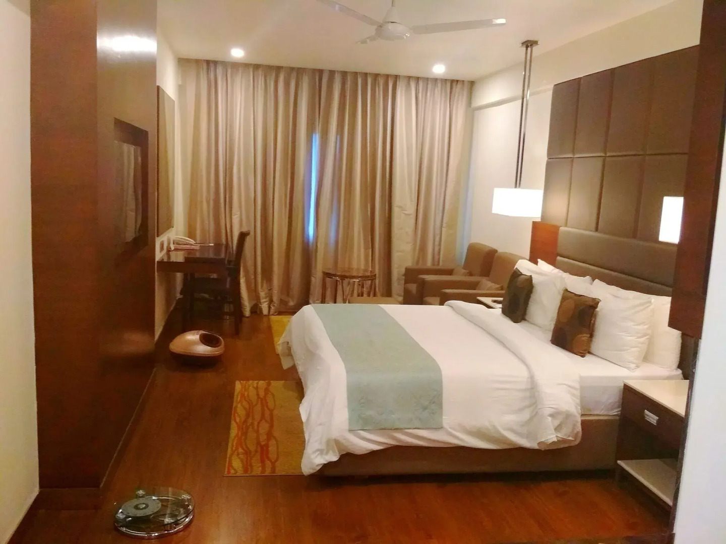 Fortune Murali Park, Vijayawada - Member ITC Hotels' Group