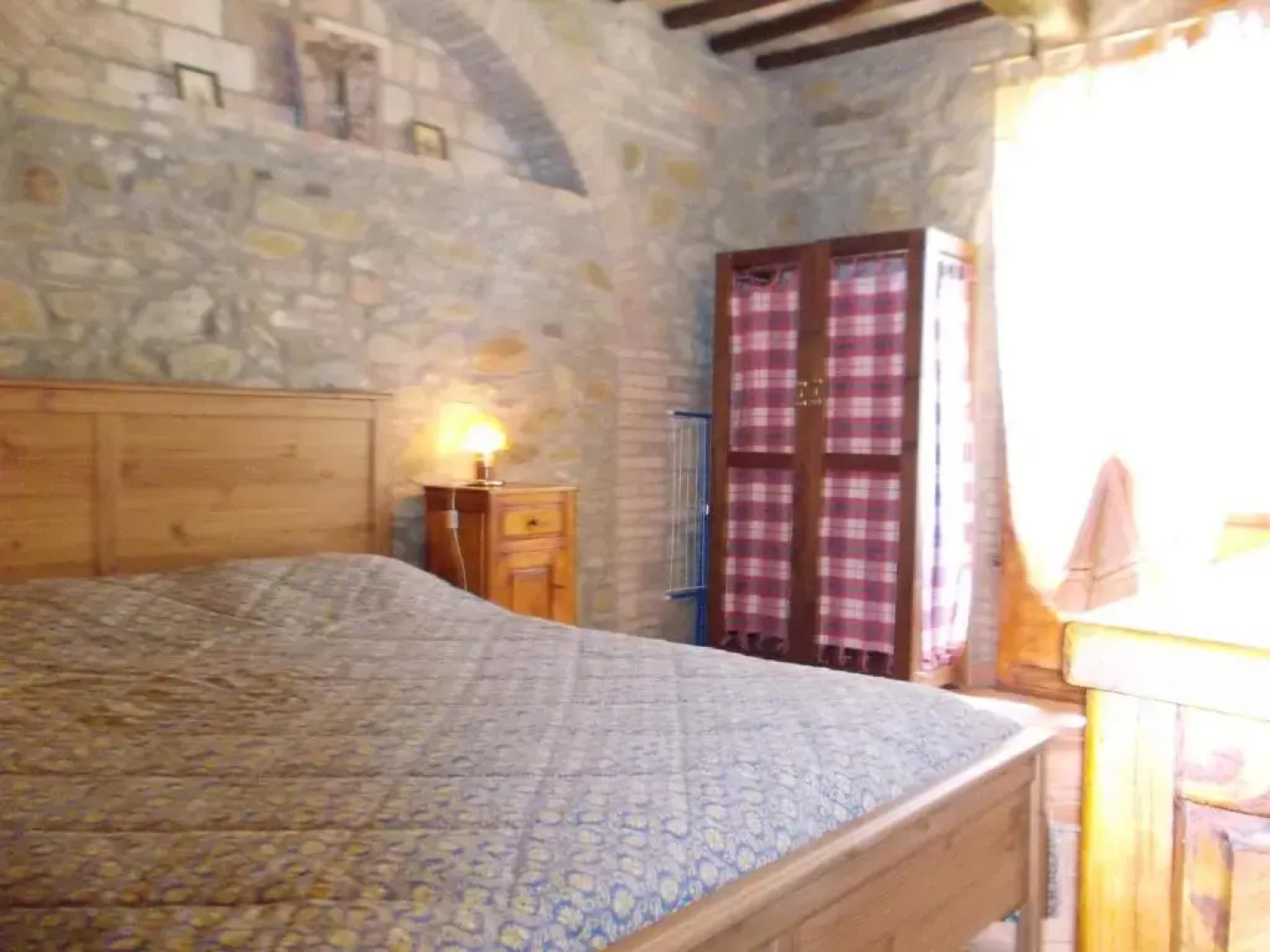 Casa Julia con giardino e piscina privati