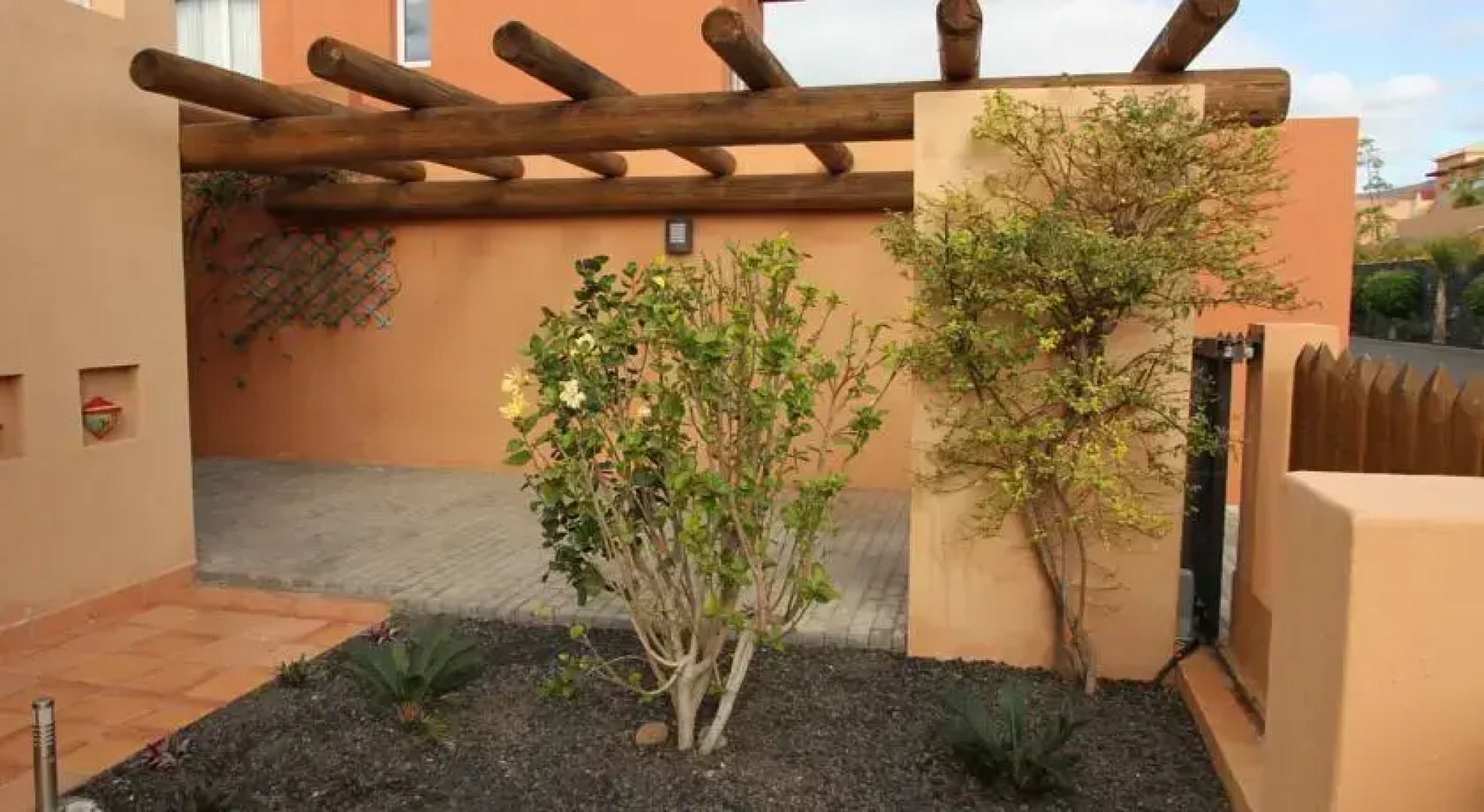 Villa Sur de Tenerife