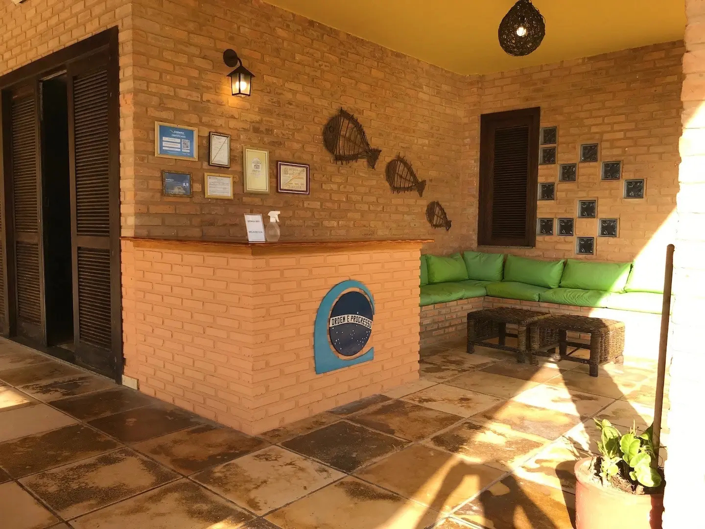 Hotel Pousada Beleza das Ondas