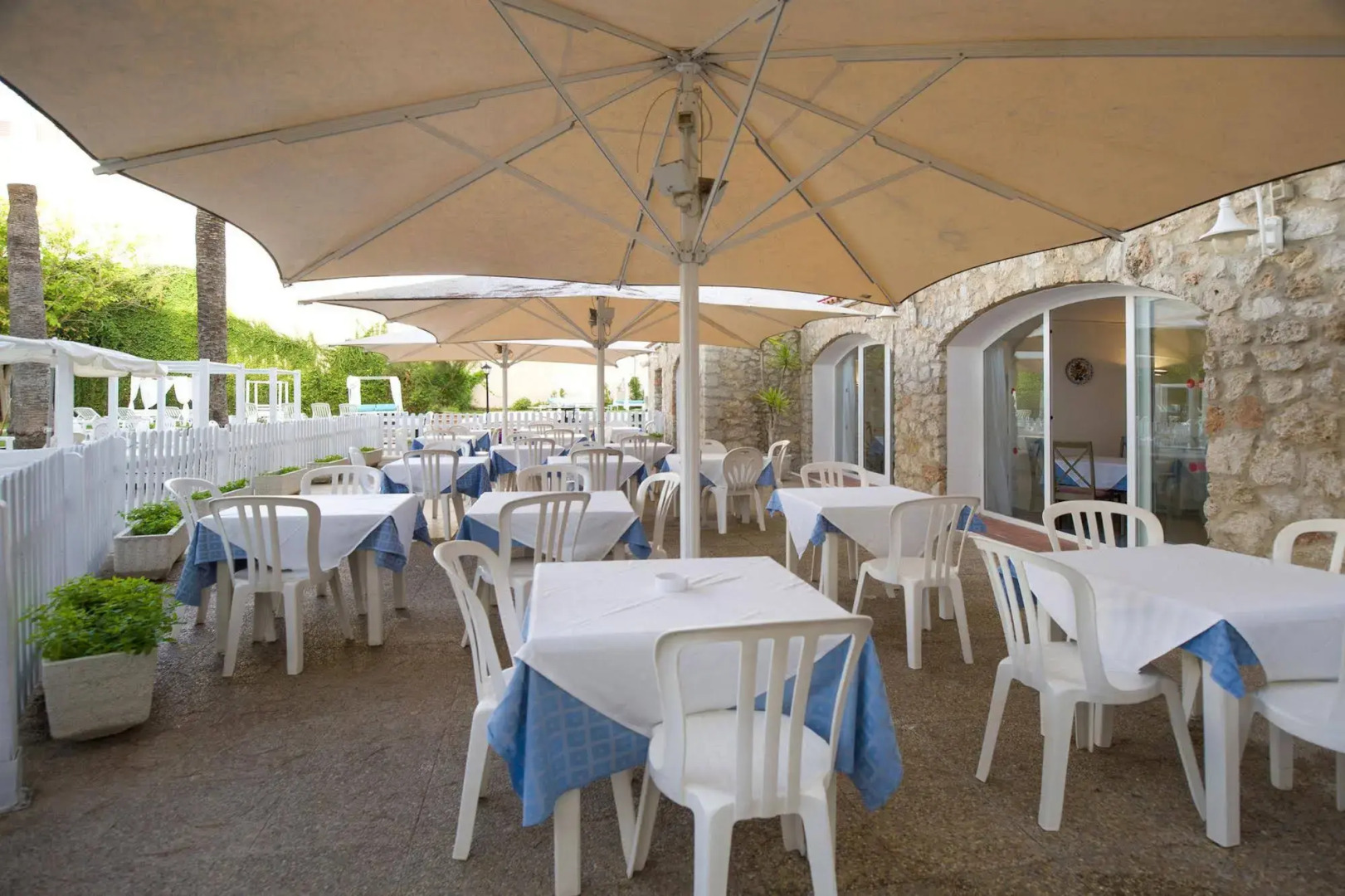 Hotel Vibra Marco Polo I - Adults Only