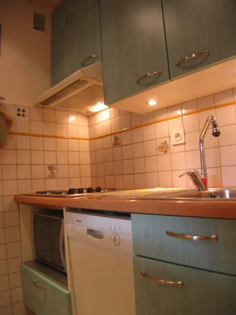 WAPITTI  La Clusaz village