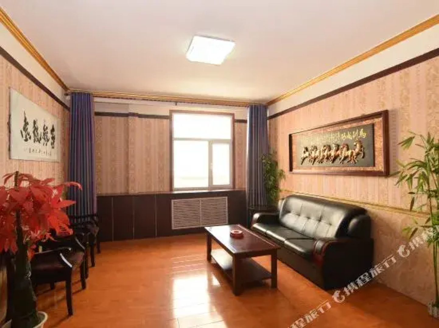 Xining Dushi Hotel