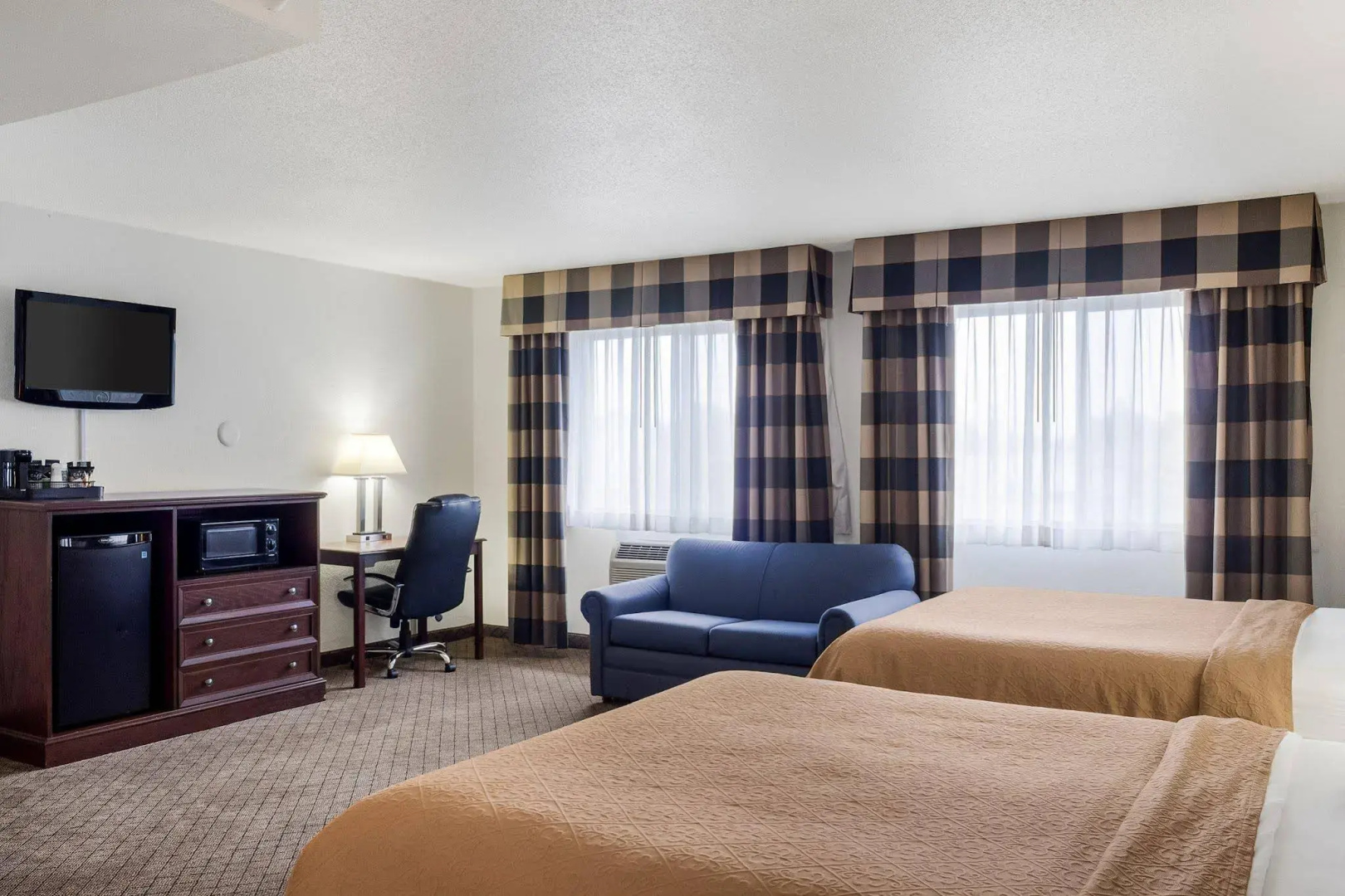 Quality Inn Oacoma - Chamberlain