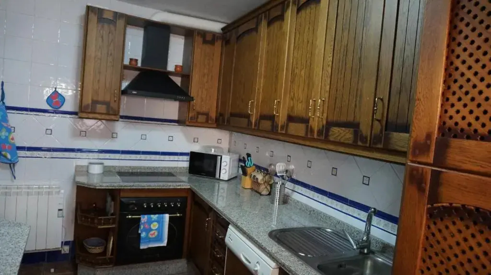 Casa Rural AKIMEQUEDU