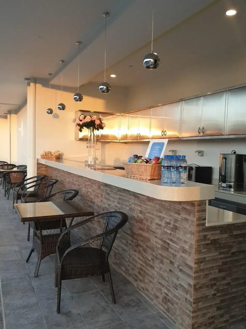 Wafa Hotel & Apartment