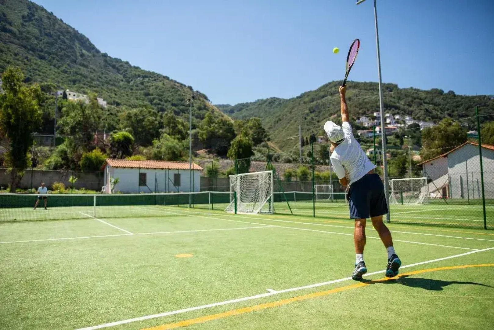 TH Gioiosa Marea - Capo Calavà Village