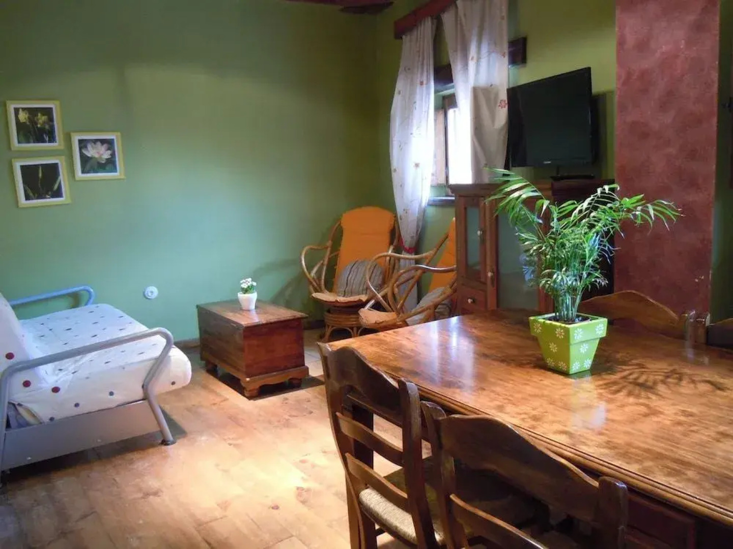 Apartamentos La Hortaleza