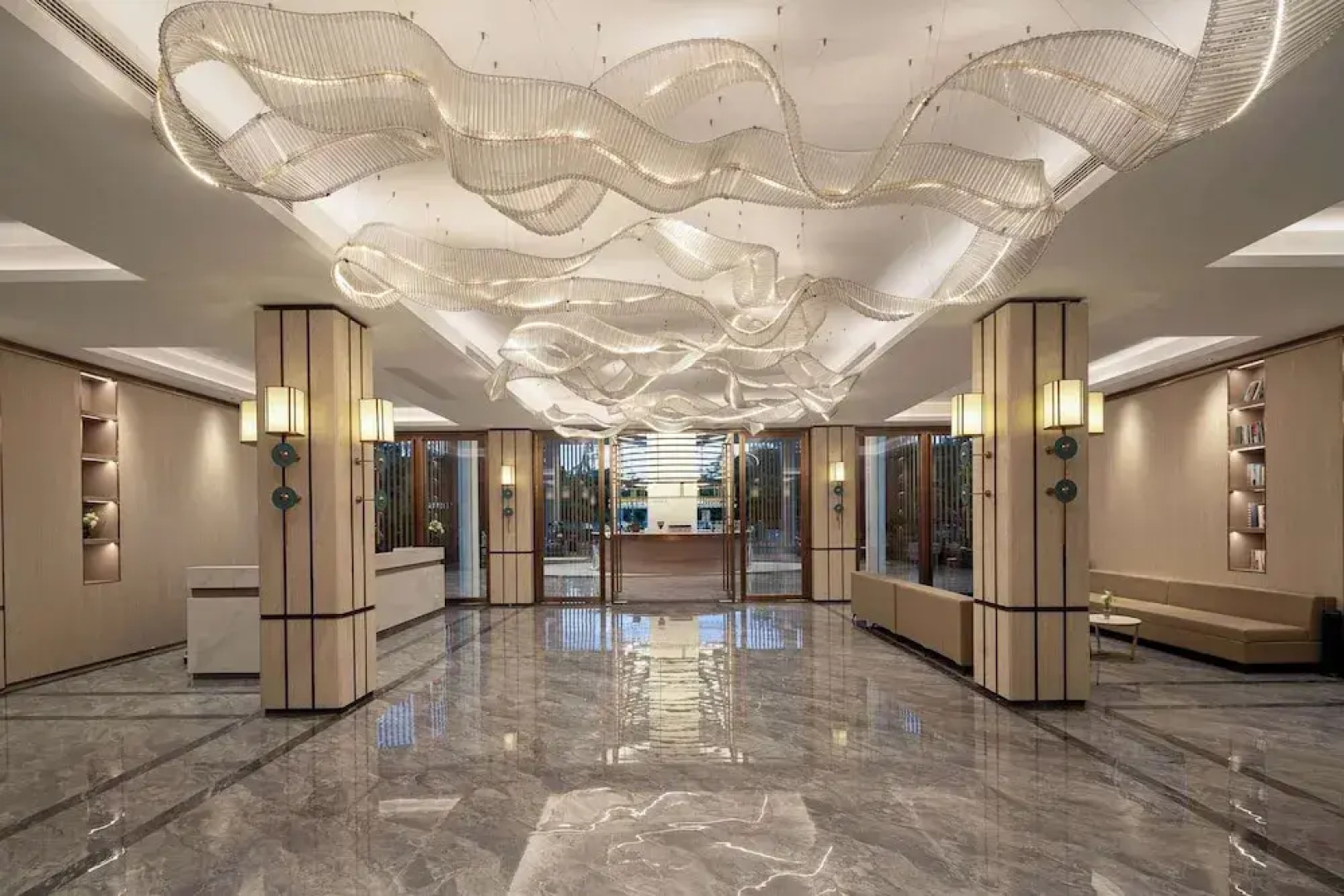 Days Hotel By Wyndham Xishuangbanna Jinghong