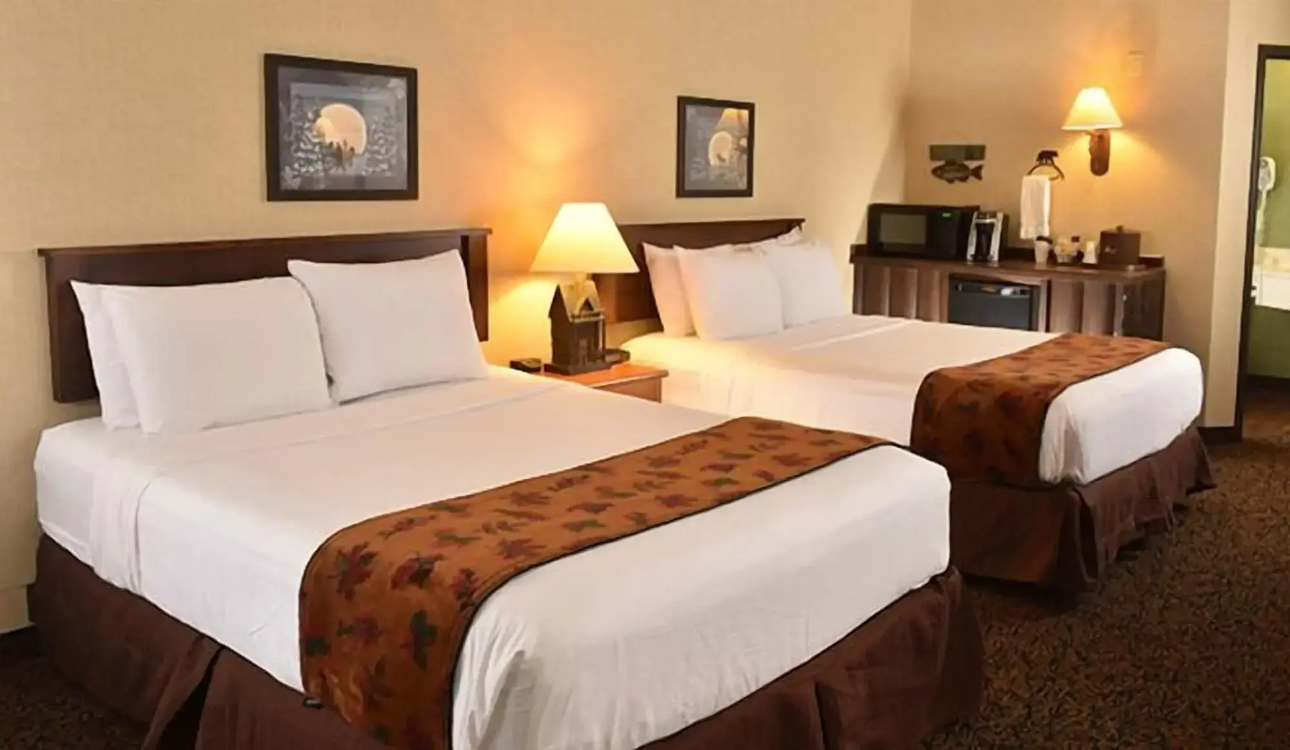 Boarders Inn & Suites by Cobblestone Hotels – Waukon