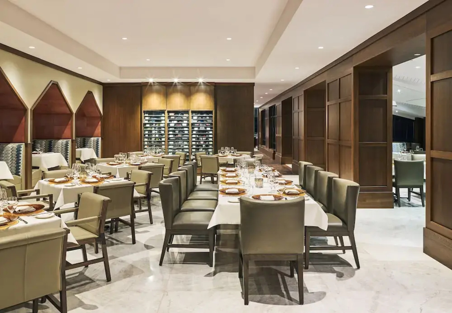 Vail Residences at Cascade Village, a Destination by Hyatt Residence