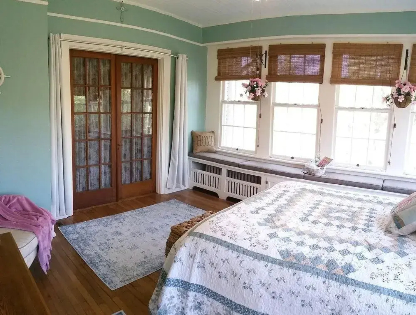 Almost Heaven Bed & Breakfast