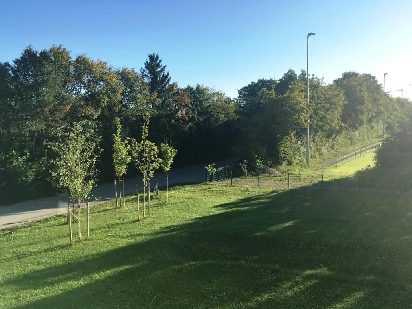 Lichtblick Hotel Garni