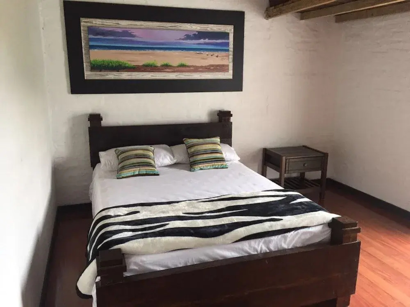 Cabañas La Herradura