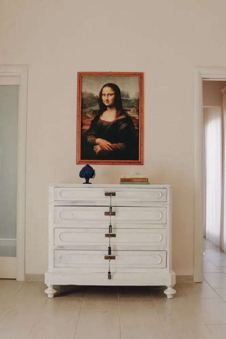 Relais Masseria Petrusella