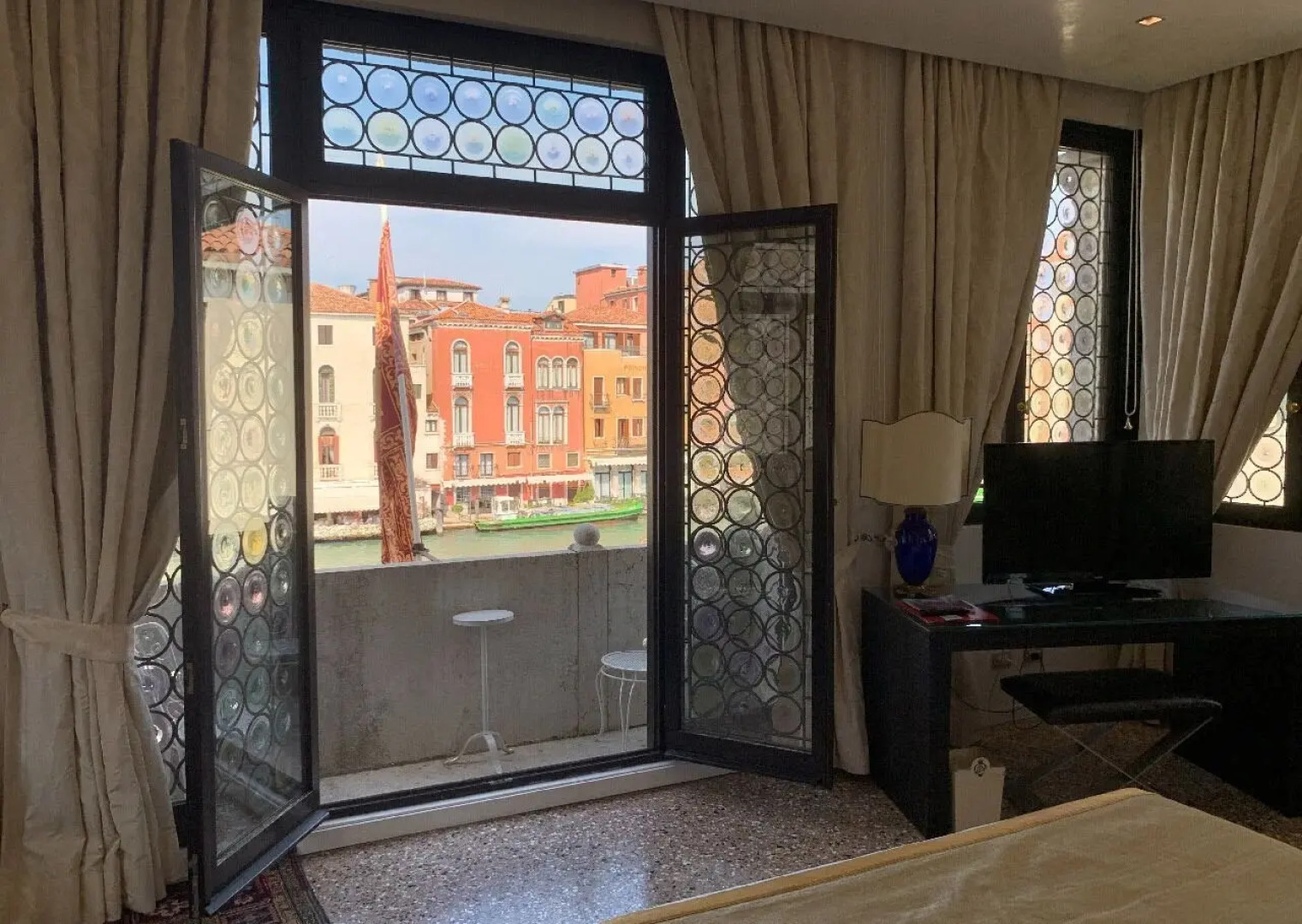 Ca' Nigra Lagoon Resort