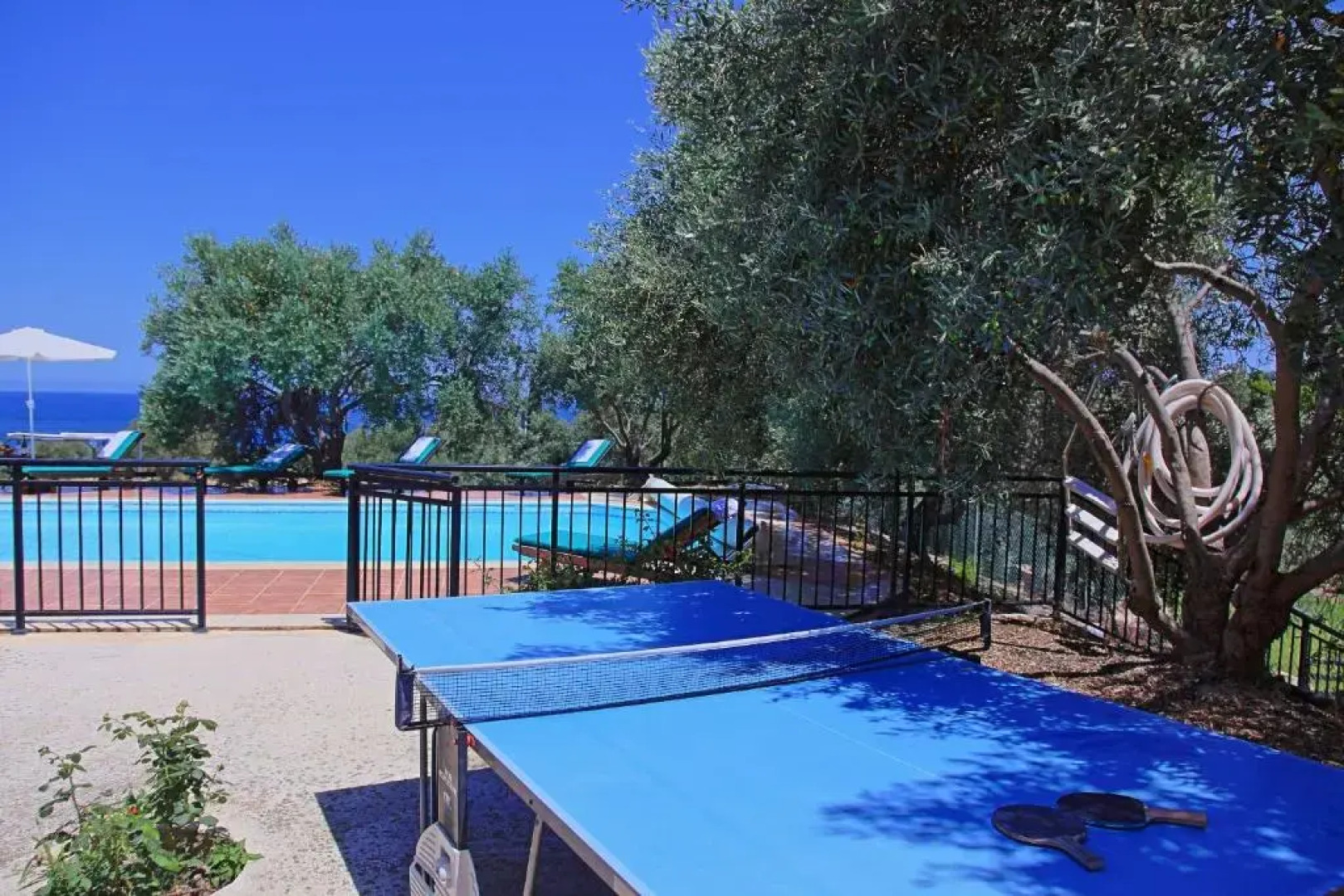 Marilena Sunset Villa 1