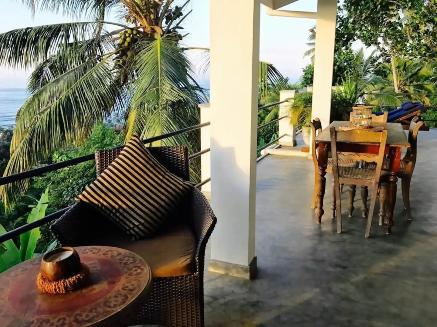 Lara's Place Unawatuna