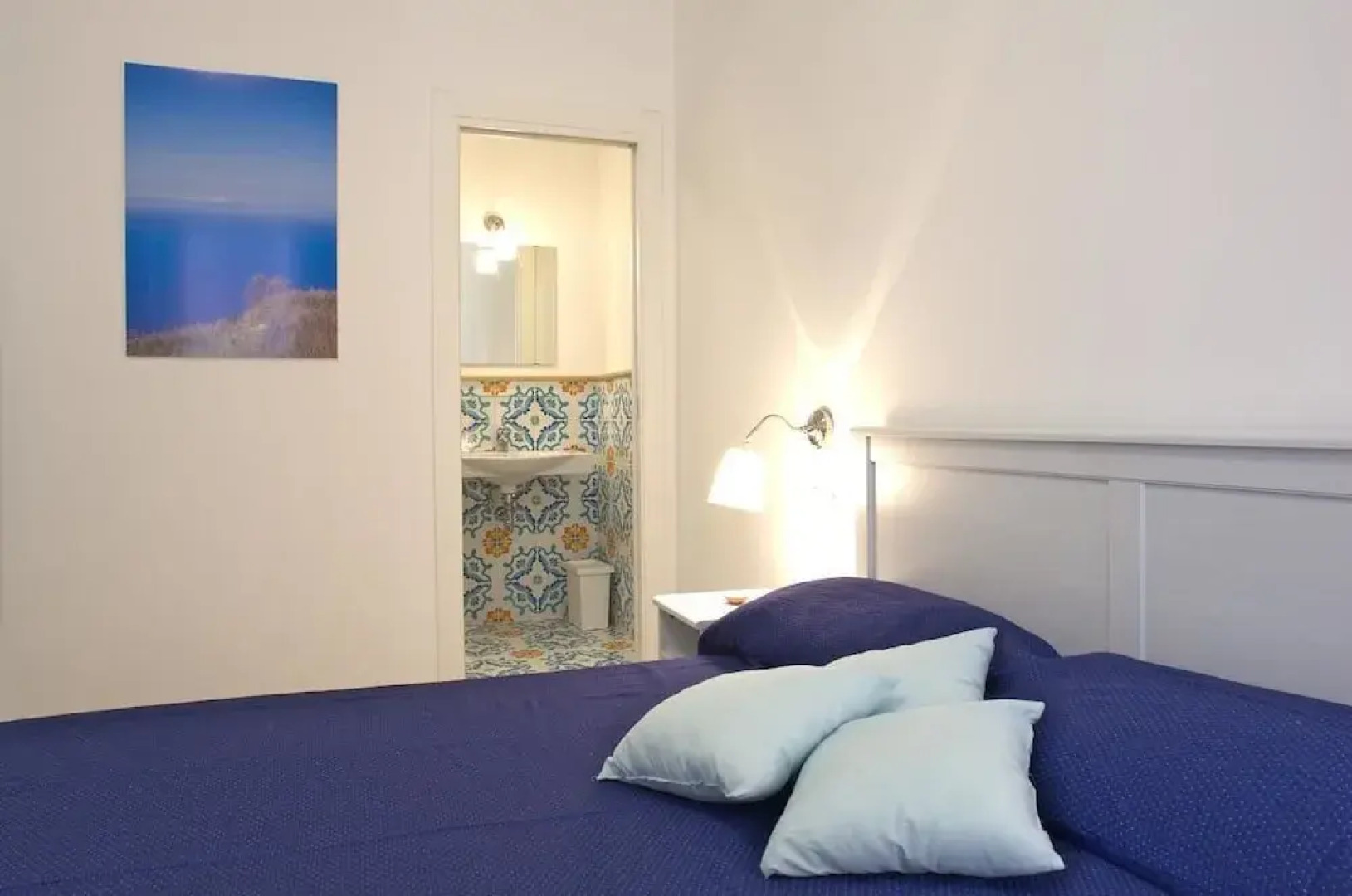 Maison San Paolo Bed & Breakfast