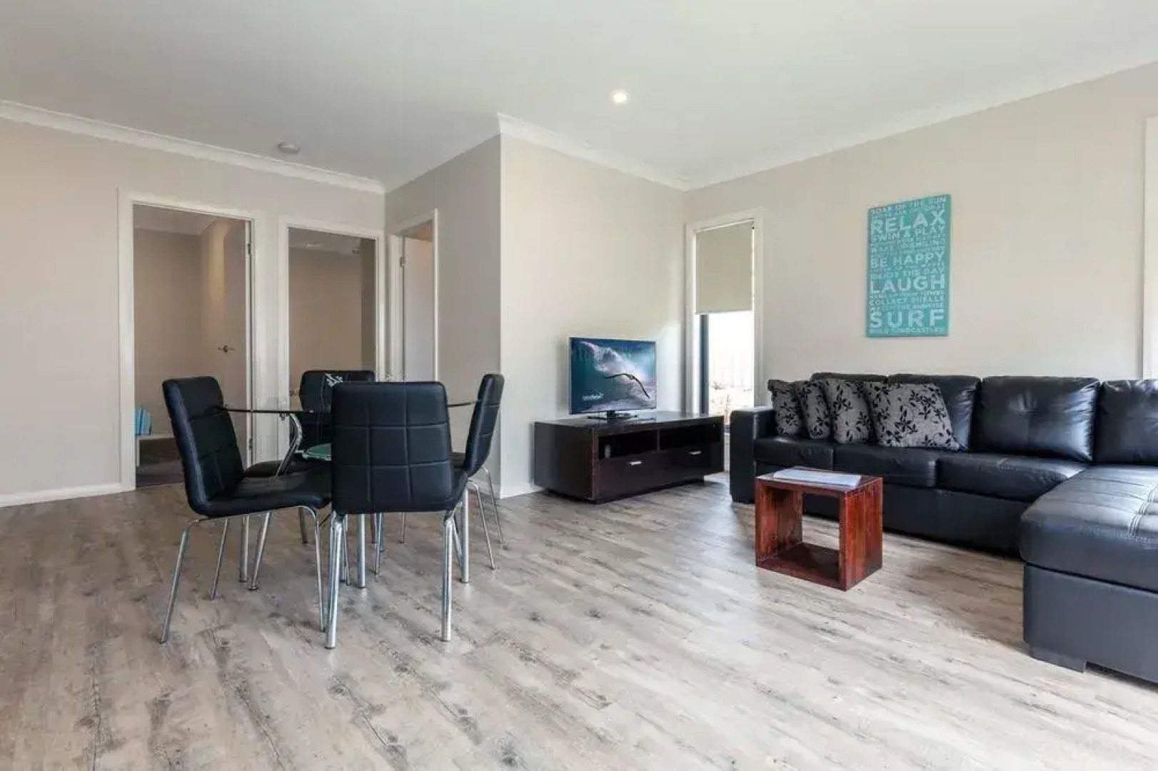 Portside, Unit 8/1 Donald Street