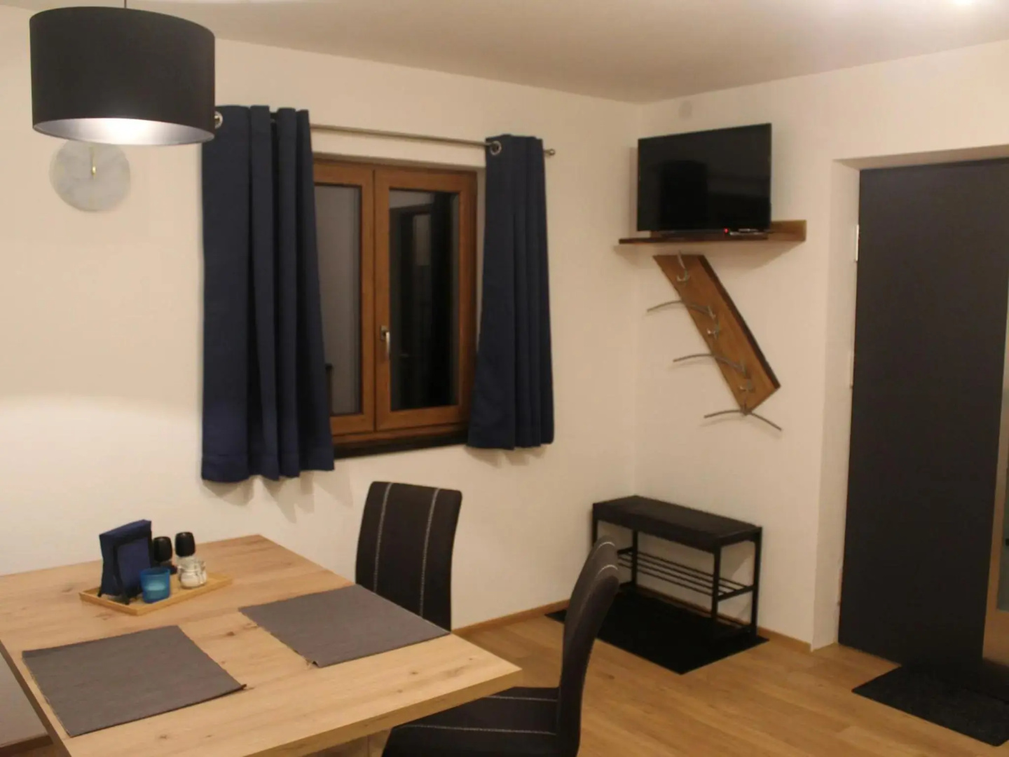Ferienwohnung an der Jodquelle