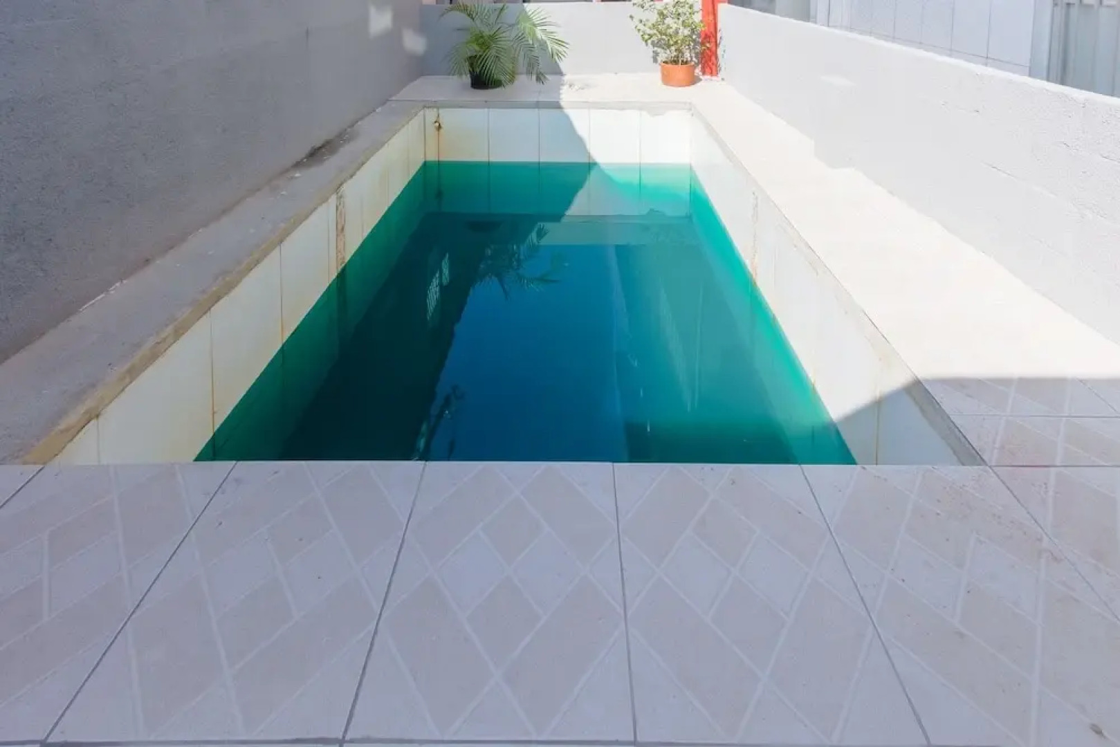 Pousada e Alojamento do Engenho de Itaguai