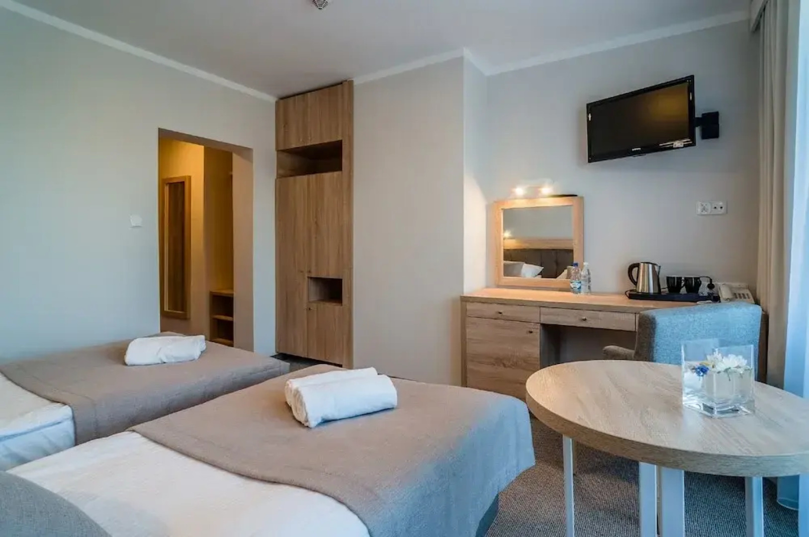 Hotel NAT Jaroslawiec