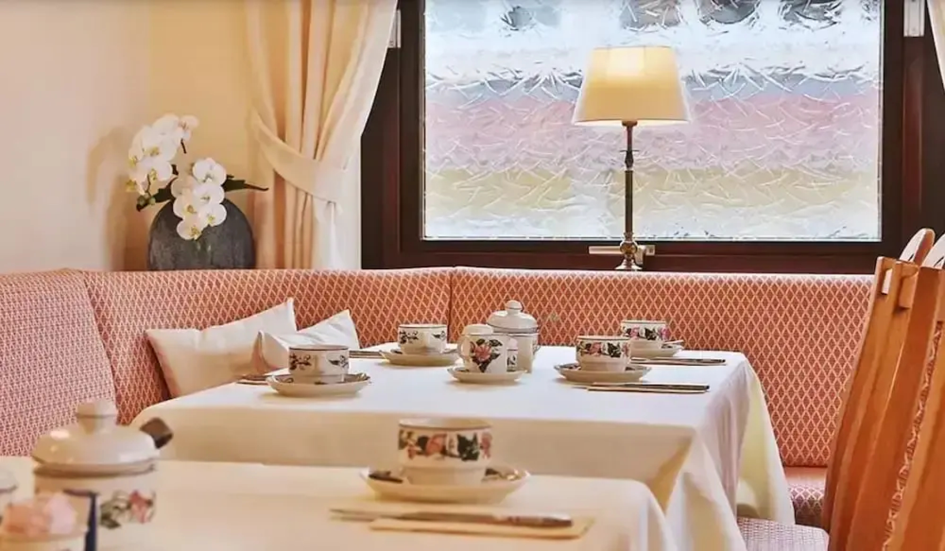 Hotel am Kupferhammer