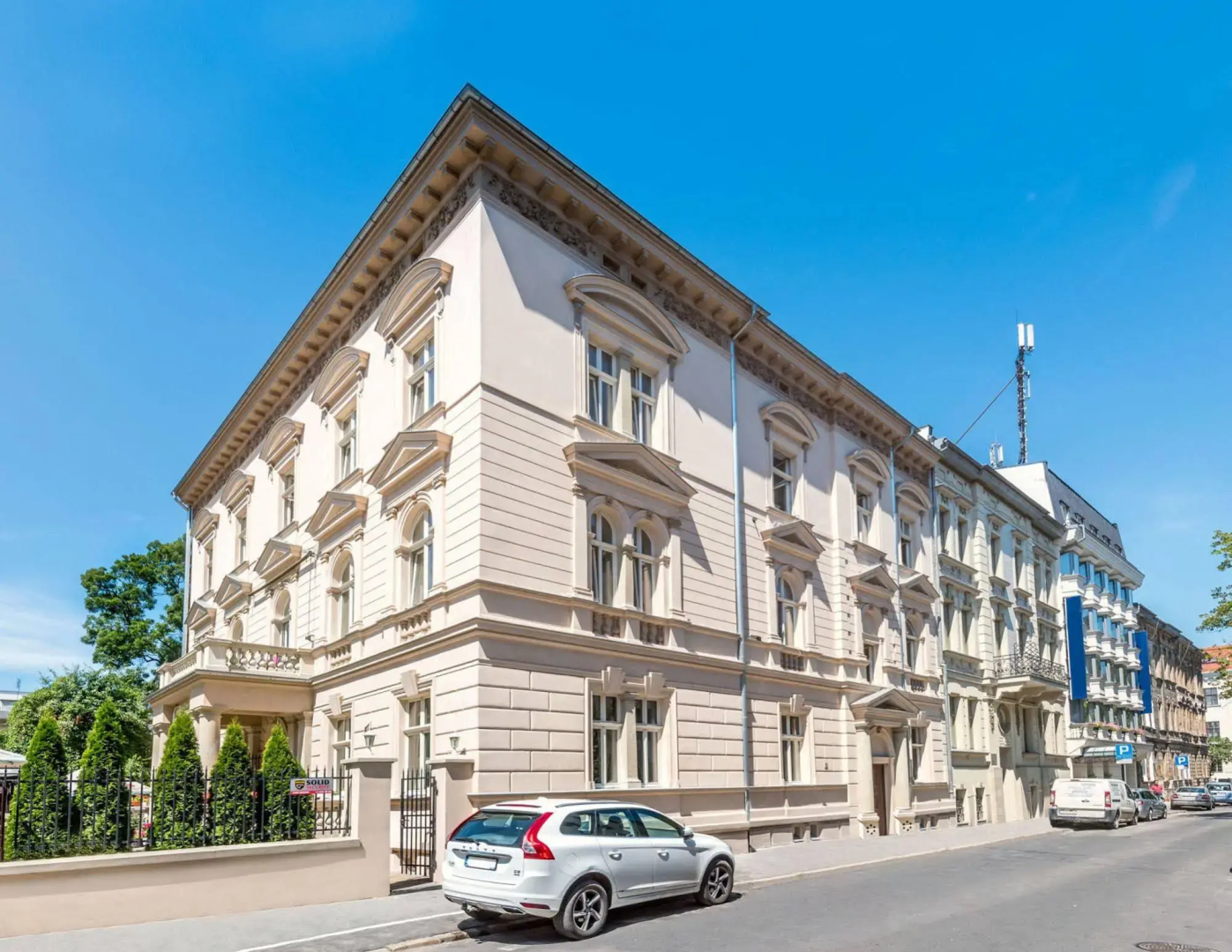 Garden - LoftAffair Collection