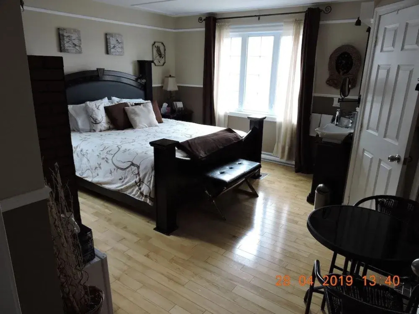 Gîte Passion et Tendresse