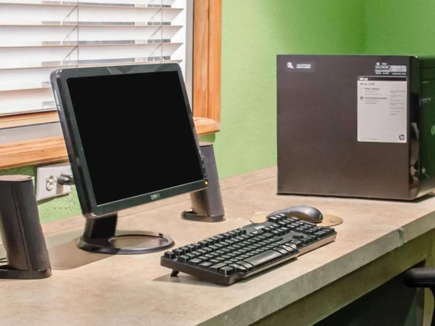 Quality Inn N.A.S.-Corry