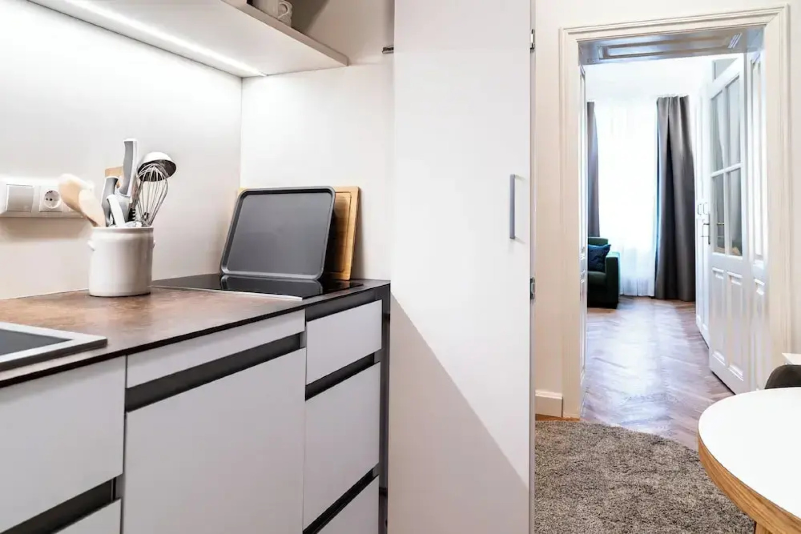 twenty five - work & life