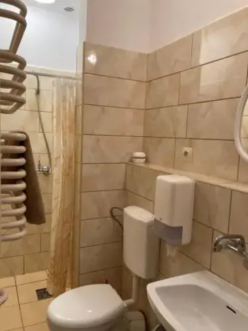 Stanica Wodna Spychowo