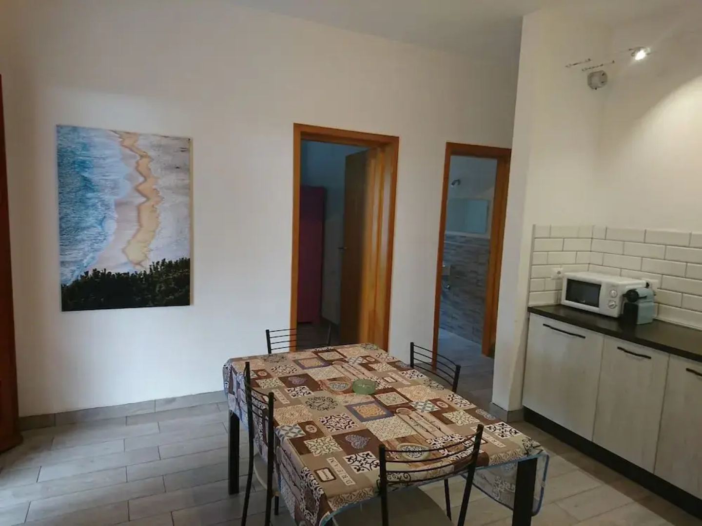 Residence Melograno