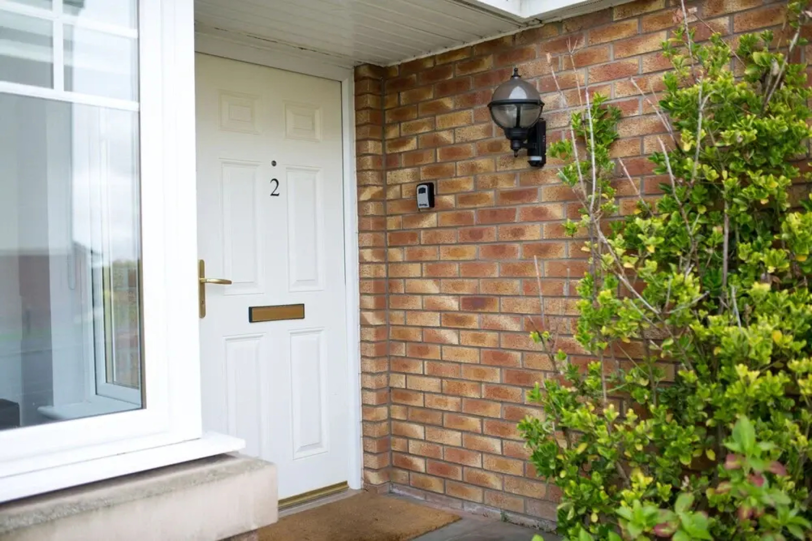 Lomond Serviced Apartments - Muir House