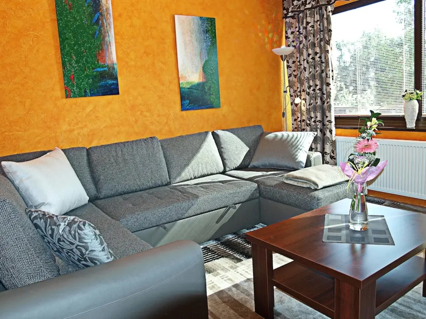 Millenium Residence VDV