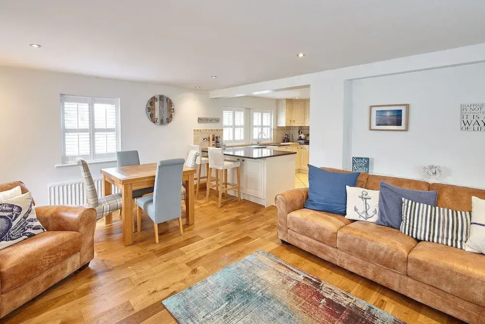 Host Stay Doray House