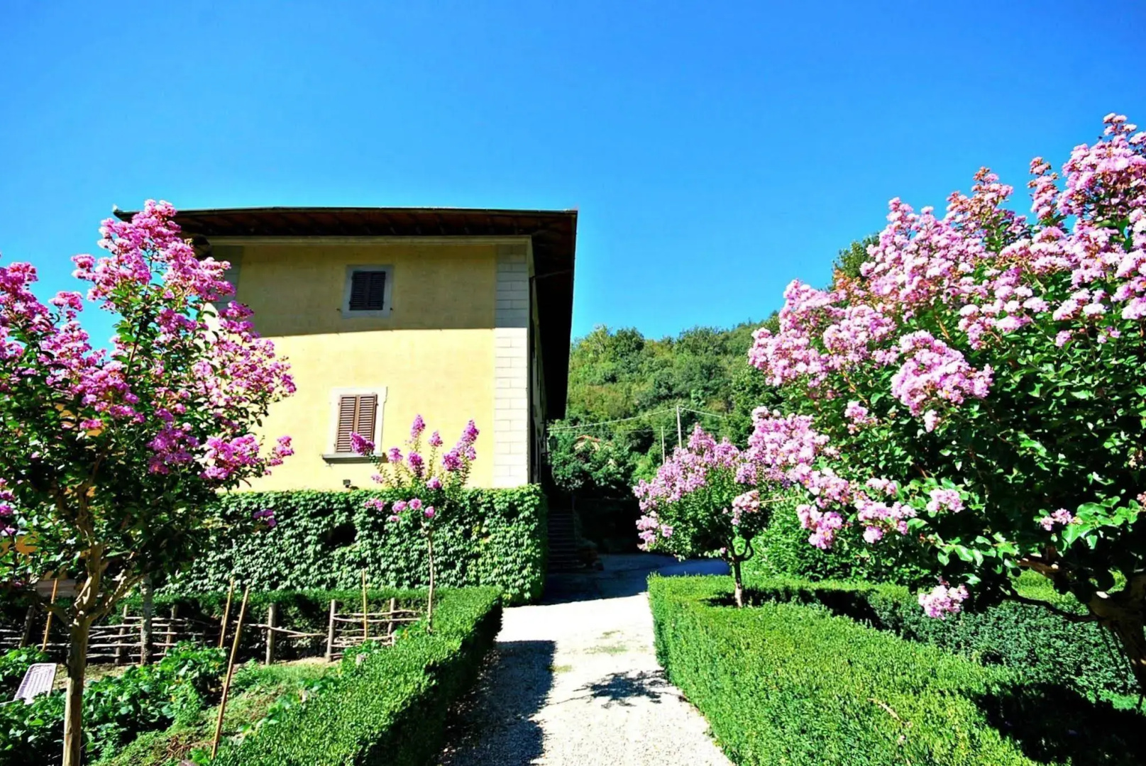 Villa Salaiole