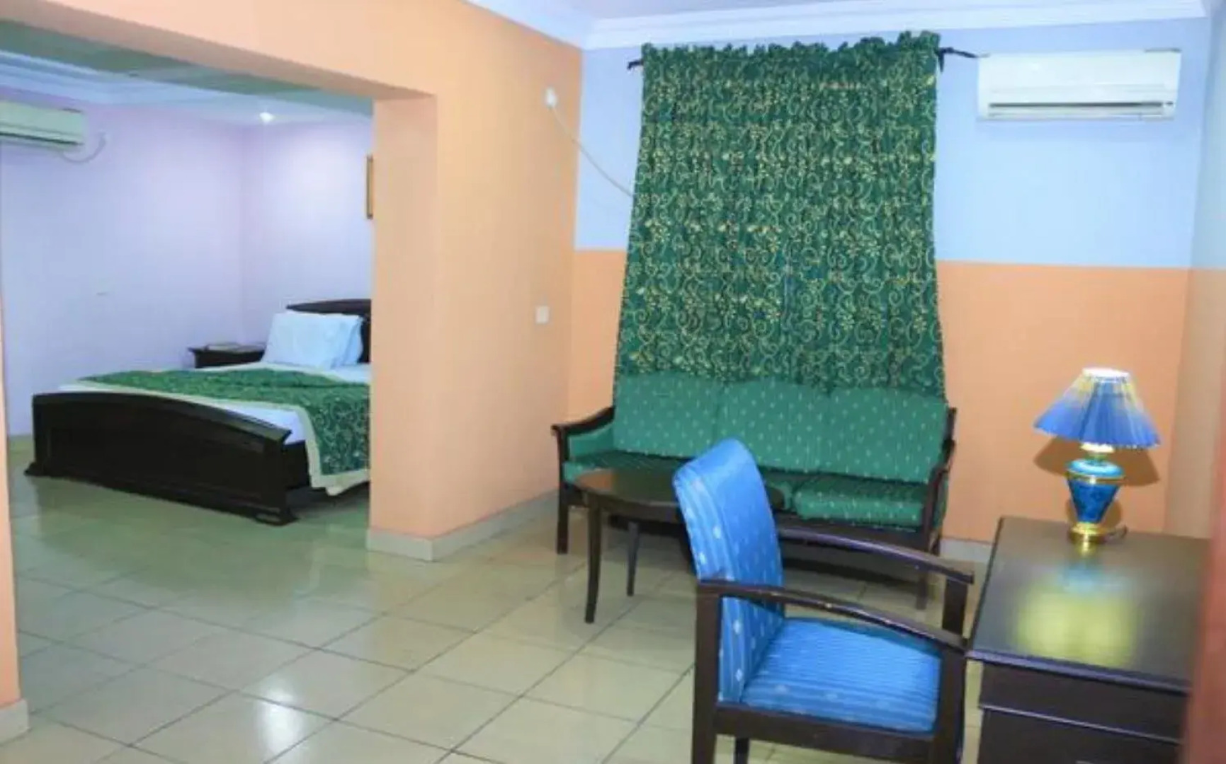 The Golf Prince Hotel