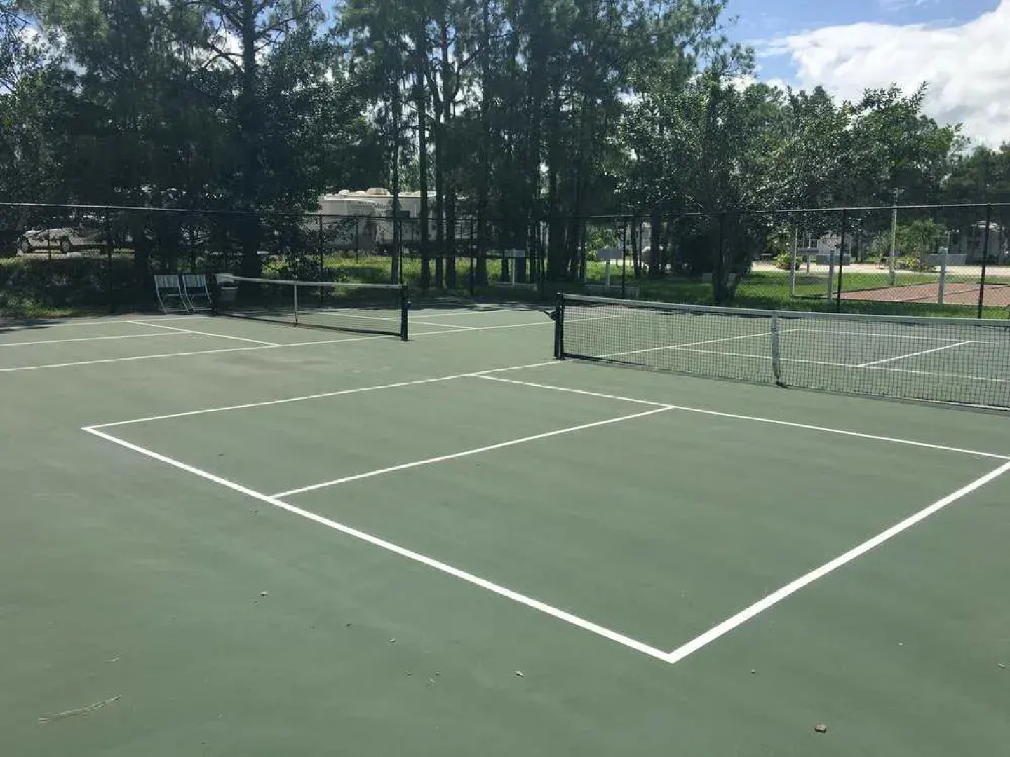 Club Naples RV Resort