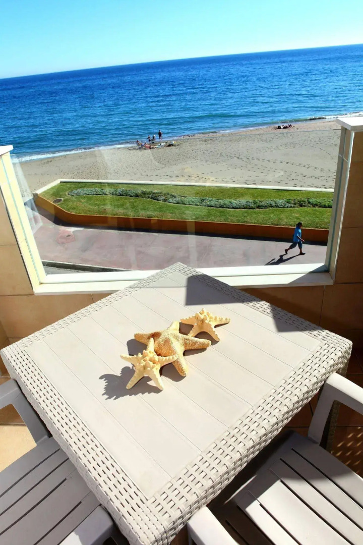 Apartamentos Vegasol Playa A.T.