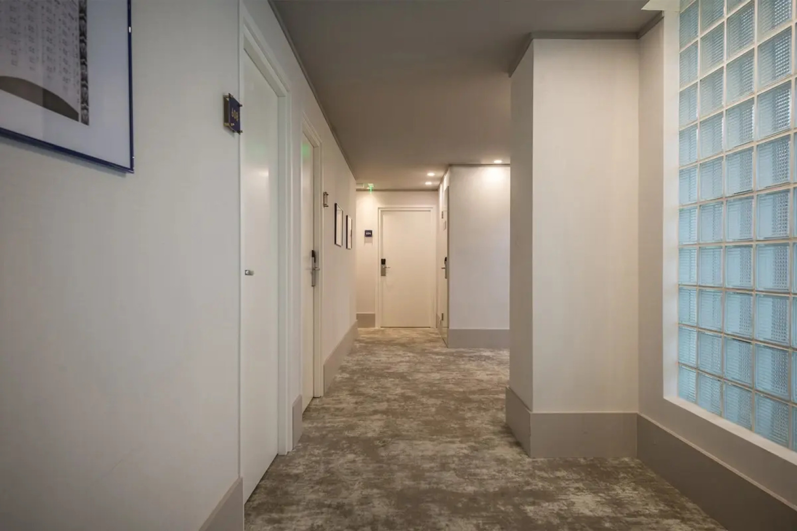 Leonardo Boutique Hotel Budapest M-Square