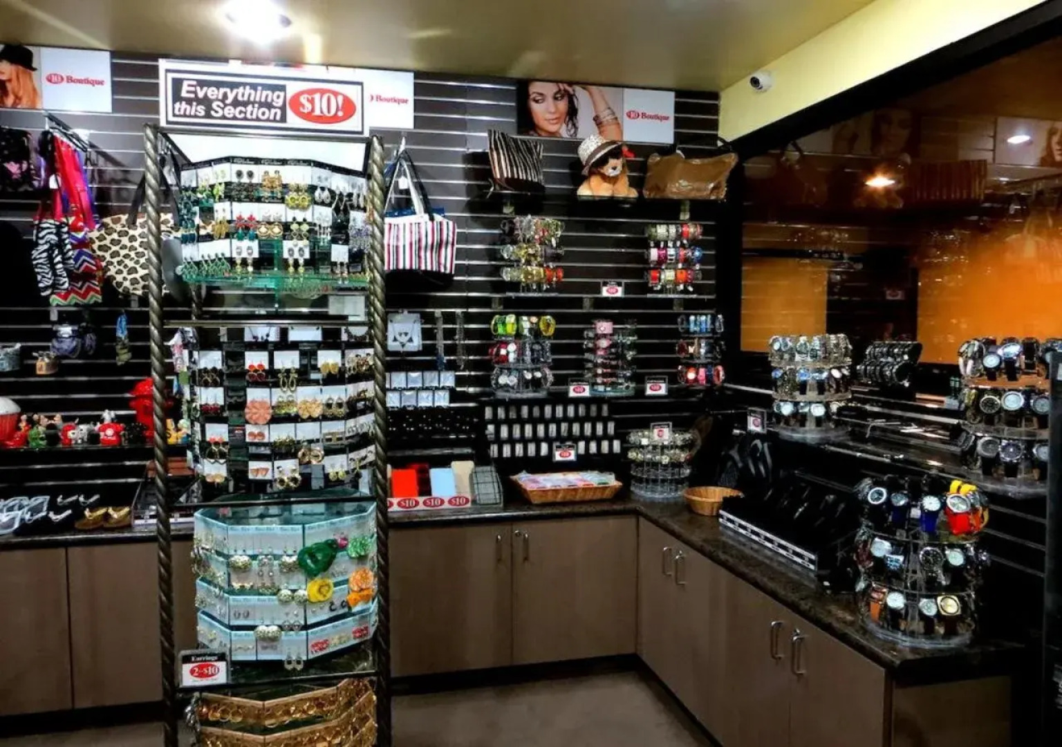 Virgin River Hotel and Casino